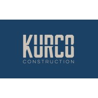 Kurco Construction, Inc Logo