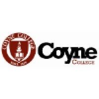 Coyne College Logo