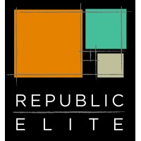 Republic Elite Multifamily Interiors Logo
