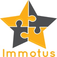 Immotus Consultancy Logo