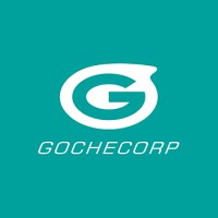 Goche Corporation Sdn Bhd Logo