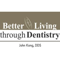Better Living through Dentistry ™ Logo