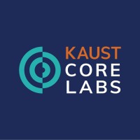 KAUST Core Labs Logo