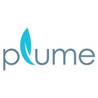 Plume - Agence web Logo