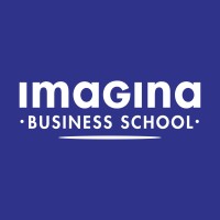 Imagina Business School Logo