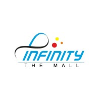 Infinity The Mall Logo
