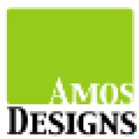 amosdesigns Logo