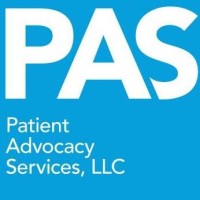Patient Advocacy Services, LLC Logo