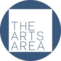 The Arts Area Logo