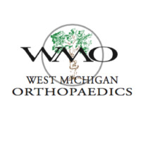 West Michigan Orthopaedics Logo