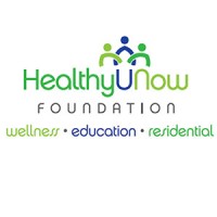 HealthyUNow Foundation Logo