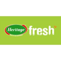 Heritage Foods Limited. Logo