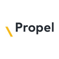 Propel Logo