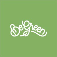 BeGreen Farm Logo