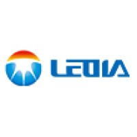 Guangzhou LEDIA Lighting Co., Ltd. Logo