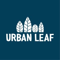 Urban Leaf Logo