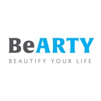 BeArty Logo