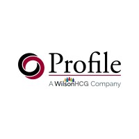 Profile, A WilsonHCG Company Logo