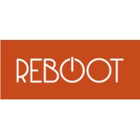 re-boot.be Logo