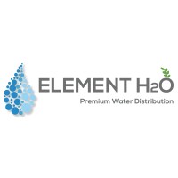 Element H2O Logo