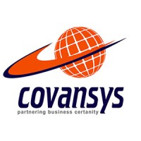 Covansys Technologies LLC Logo