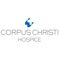 Corpus Christi Hospice Logo