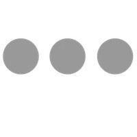 Three Small Dots Logo