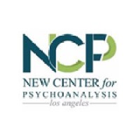 New Center for Psychoanalysis Logo