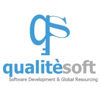 Qualitesoft Inc. Logo