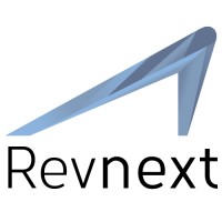Revnext Logo