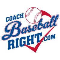 Coach Baseball Right Logo