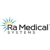Ra Medical Systems Logo