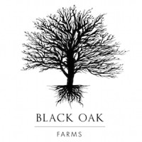 Black Oak Farms (Australia) Logo
