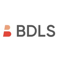 Borderless Incorporated Logo