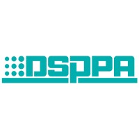 DSPPA Audio Logo