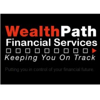 WealthPath Financial Services Logo