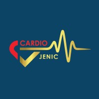 Cardio-Jenic Pty Ltd Logo