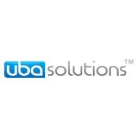 UBA Solutions Pvt. Ltd. Logo