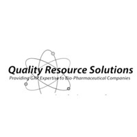 Quality Resource Solutions, LLC Logo