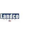 Landco Power Logo