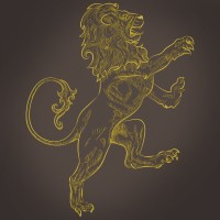 Lions Gate Travel Logo