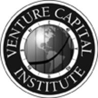 Venture Capital Institute Logo