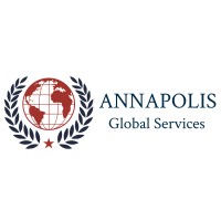 Annapolis Global Services Logo