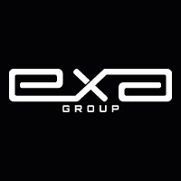 EXA GROUP Logo