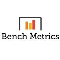 Bench Metrics, LLC. Logo