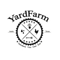 YardFarm, LLC Logo