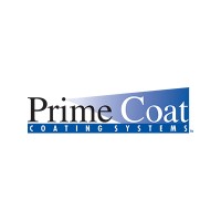 Prime Coat Coating Systems Logo
