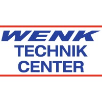 Wenk Schweißtechnik GmbH Logo