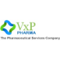 VxP Pharma and VxP Biologics, Inc. Logo