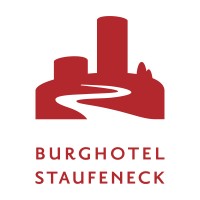 Burghotel Staufeneck Logo